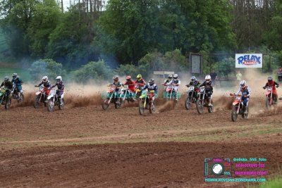 AMŠ – O’Neal cup Třebíz 5.5.2024