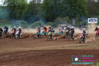 AMŠ – O’Neal cup Třebíz 5.5.2024