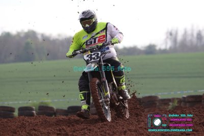 AMŠ – O’Neal cup Třebíz 5.5.2024