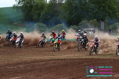 AMŠ – O’Neal cup Třebíz 5.5.2024