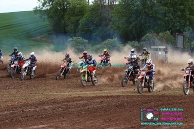 AMŠ – O’Neal cup Třebíz 5.5.2024
