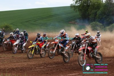 AMŠ – O’Neal cup Třebíz 5.5.2024