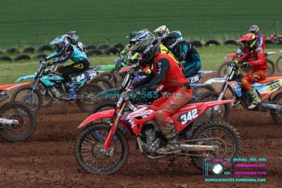 AMŠ – O’Neal cup Třebíz 5.5.2024