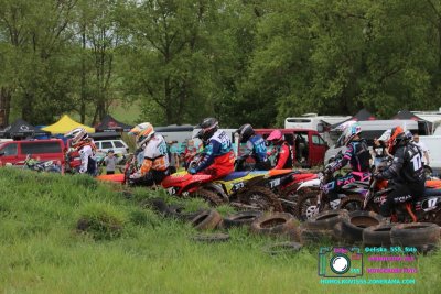 AMŠ – O’Neal cup Třebíz 5.5.2024