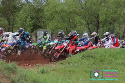 AMŠ – O’Neal cup Třebíz 5.5.2024