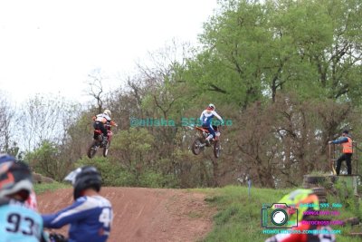 AMŠ – O’Neal cup Třebíz 5.5.2024