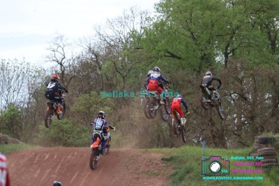 AMŠ – O’Neal cup Třebíz 5.5.2024