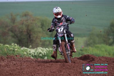 AMŠ – O’Neal cup Třebíz 5.5.2024
