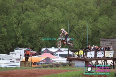 AMŠ – O’Neal cup Třebíz 5.5.2024