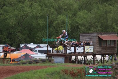 AMŠ – O’Neal cup Třebíz 5.5.2024
