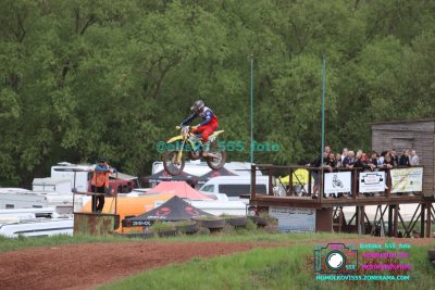 AMŠ – O’Neal cup Třebíz 5.5.2024