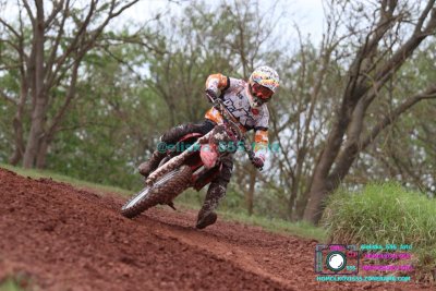 AMŠ – O’Neal cup Třebíz 5.5.2024