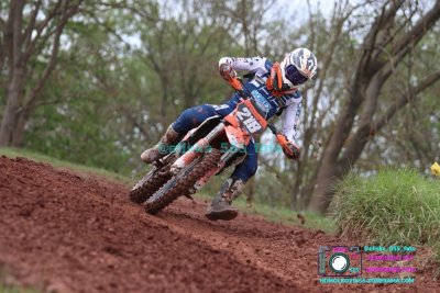 AMŠ – O’Neal cup Třebíz 5.5.2024