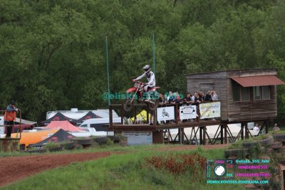 AMŠ – O’Neal cup Třebíz 5.5.2024