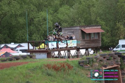 AMŠ – O’Neal cup Třebíz 5.5.2024