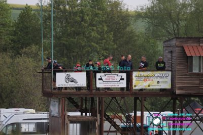 AMŠ – O’Neal cup Třebíz 5.5.2024