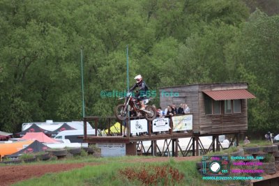 AMŠ – O’Neal cup Třebíz 5.5.2024