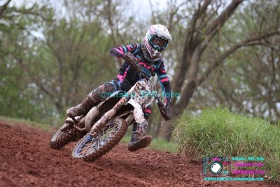AMŠ – O’Neal cup Třebíz 5.5.2024