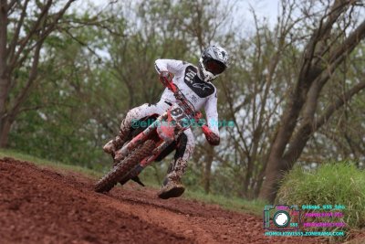 AMŠ – O’Neal cup Třebíz 5.5.2024
