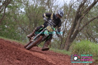AMŠ – O’Neal cup Třebíz 5.5.2024