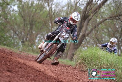 AMŠ – O’Neal cup Třebíz 5.5.2024