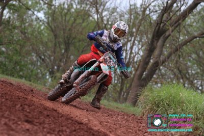 AMŠ – O’Neal cup Třebíz 5.5.2024