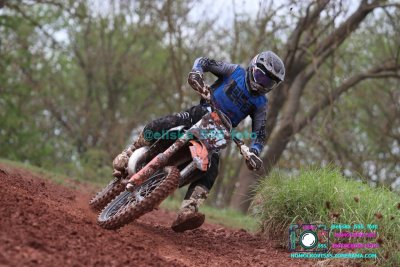 AMŠ – O’Neal cup Třebíz 5.5.2024