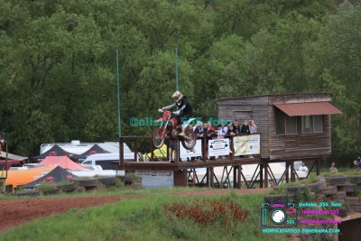 AMŠ – O’Neal cup Třebíz 5.5.2024