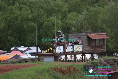 AMŠ – O’Neal cup Třebíz 5.5.2024