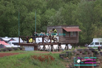 AMŠ – O’Neal cup Třebíz 5.5.2024