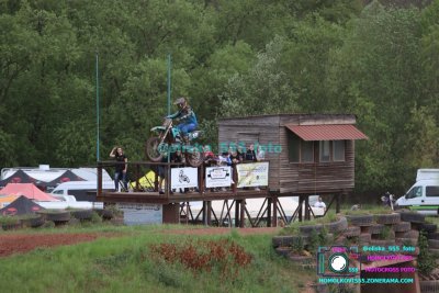 AMŠ – O’Neal cup Třebíz 5.5.2024