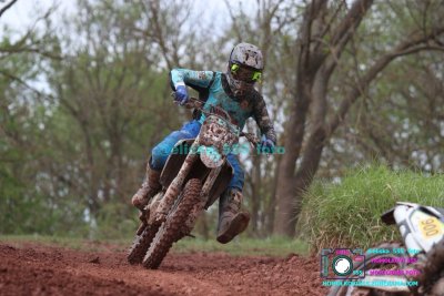 AMŠ – O’Neal cup Třebíz 5.5.2024