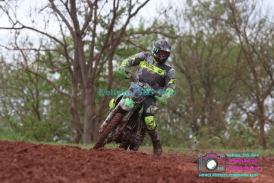 AMŠ – O’Neal cup Třebíz 5.5.2024