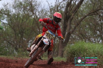 AMŠ – O’Neal cup Třebíz 5.5.2024