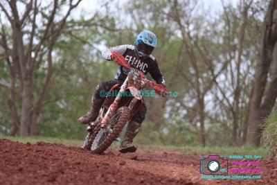AMŠ – O’Neal cup Třebíz 5.5.2024