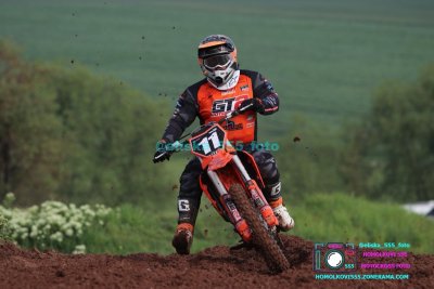 AMŠ – O’Neal cup Třebíz 5.5.2024