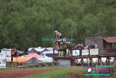 AMŠ – O’Neal cup Třebíz 5.5.2024