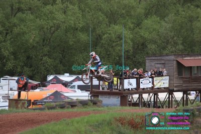 AMŠ – O’Neal cup Třebíz 5.5.2024