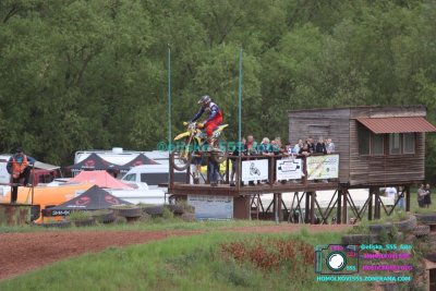 AMŠ – O’Neal cup Třebíz 5.5.2024