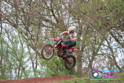 AMŠ – O’Neal cup Třebíz 5.5.2024
