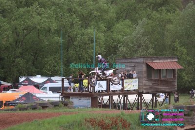 AMŠ – O’Neal cup Třebíz 5.5.2024