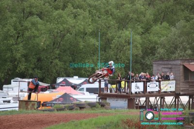 AMŠ – O’Neal cup Třebíz 5.5.2024