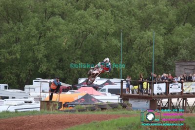 AMŠ – O’Neal cup Třebíz 5.5.2024
