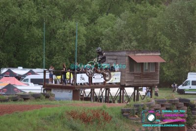 AMŠ – O’Neal cup Třebíz 5.5.2024