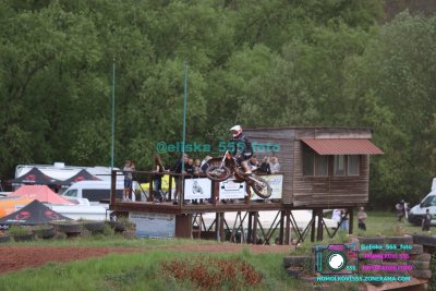 AMŠ – O’Neal cup Třebíz 5.5.2024
