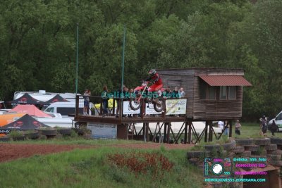 AMŠ – O’Neal cup Třebíz 5.5.2024
