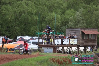 AMŠ – O’Neal cup Třebíz 5.5.2024