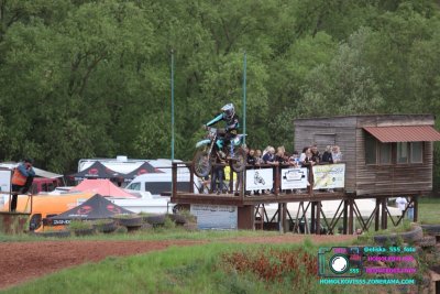 AMŠ – O’Neal cup Třebíz 5.5.2024