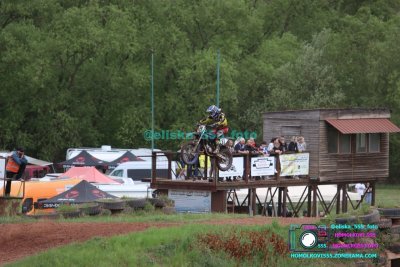 AMŠ – O’Neal cup Třebíz 5.5.2024