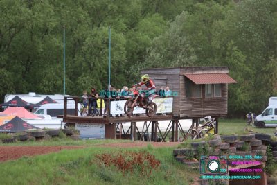AMŠ – O’Neal cup Třebíz 5.5.2024